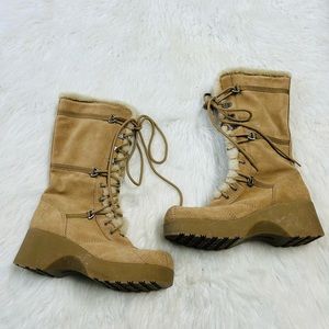 Women’s Boots